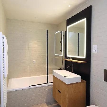 Resort Minthis 5*