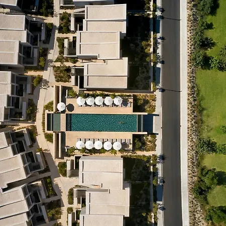 Resort Minthis 5*