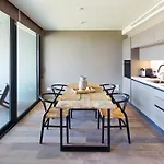 リゾート Minthis Tsadha