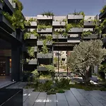リゾート Minthis Tsadha