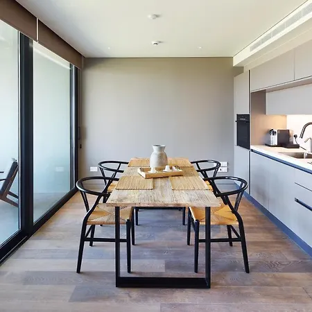 منتجع Minthis Tsadha