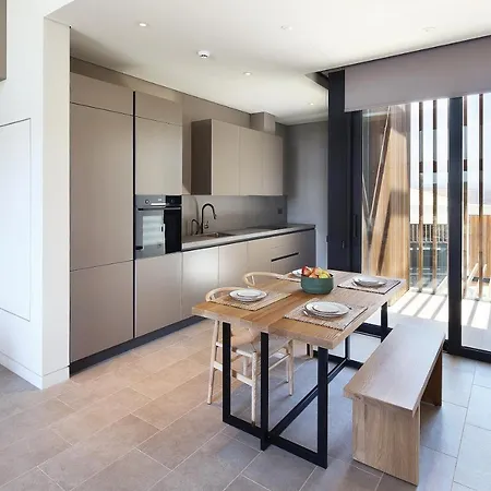 Minthis Resort Tsadha