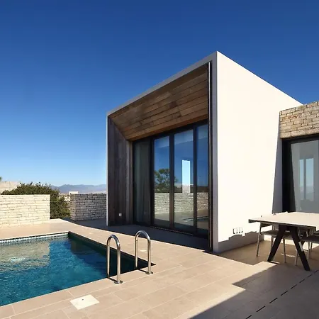 Minthis Resort Tsadha