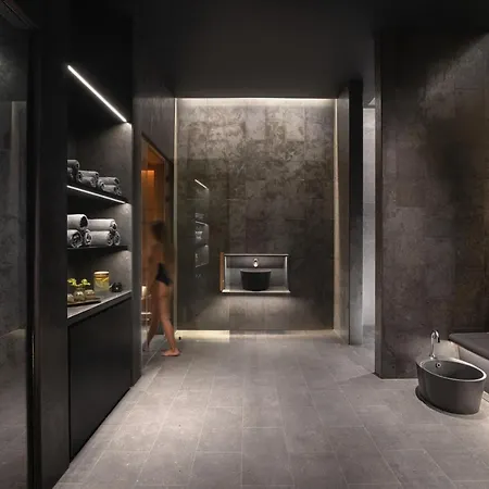 Minthis Resort Tsadha