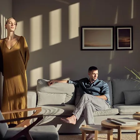 Minthis منتجع Tsadha