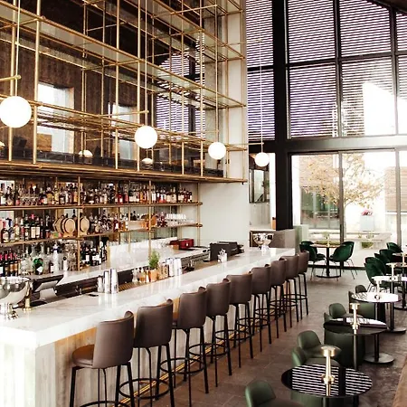 Minthis Resort Tsadha