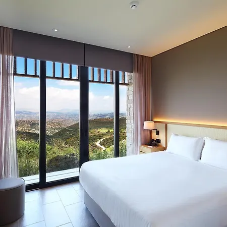 Üdülőközpont Minthis 5*