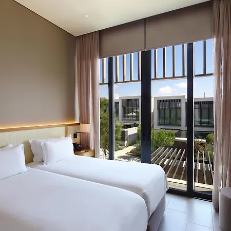 Resort Minthis Tsadha