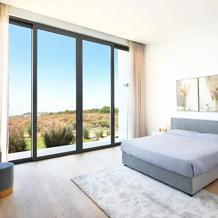 Üdülőközpont Minthis 5*