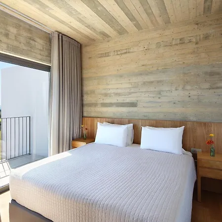 Minthis Resort