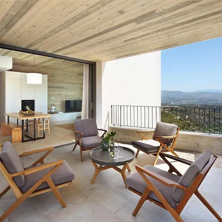 Minthis Resort 5*