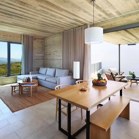 Resort Minthis 5*