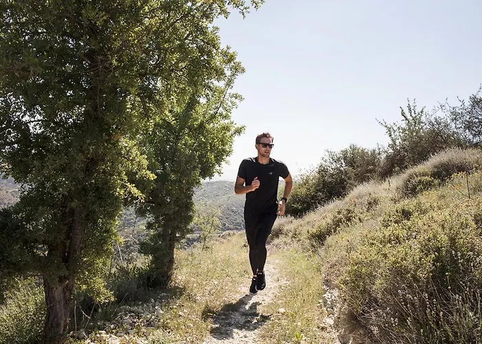 Minthis אתר נופש