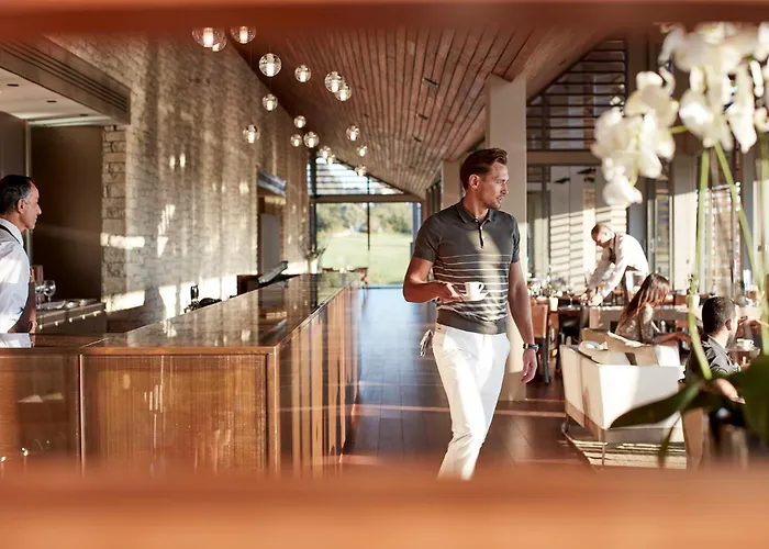 Θέρετρο Minthis