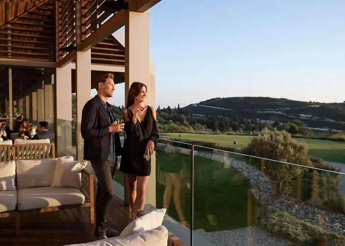 Minthis אתר נופש