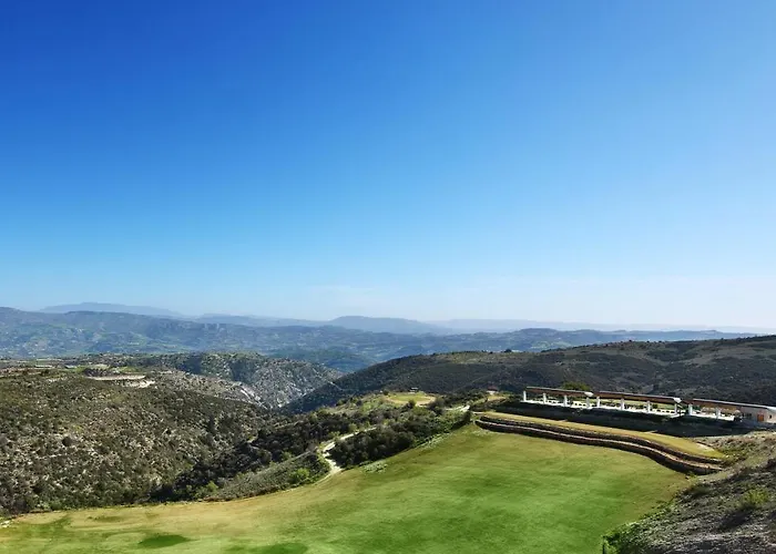 Minthis אתר נופש