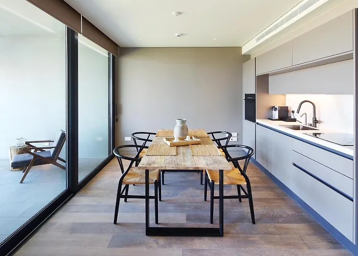 Θέρετρο Minthis Τσάδα