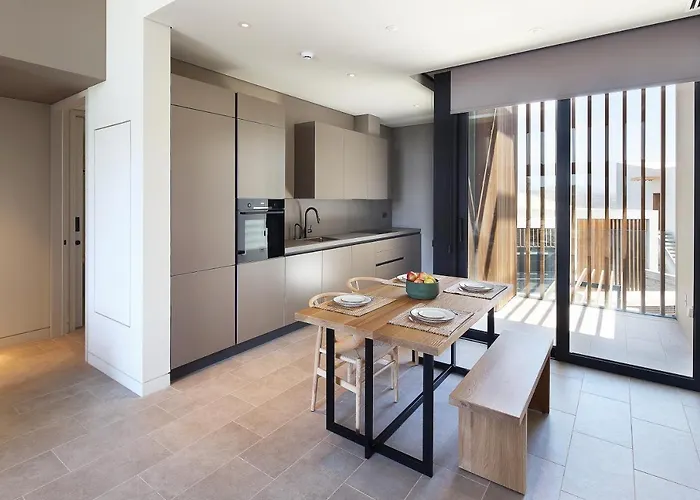 Minthis Resort Tsadha