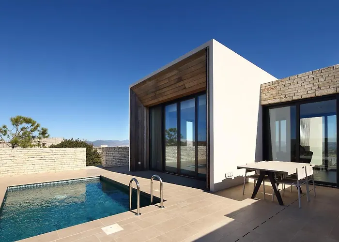 Minthis Θέρετρο Τσάδα