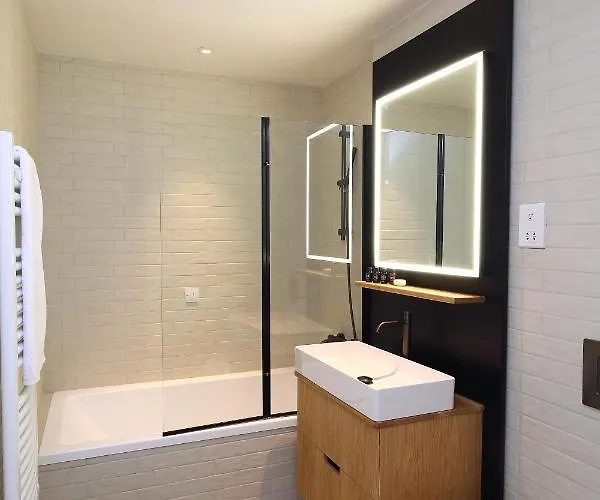 אתר נופש Minthis 5*