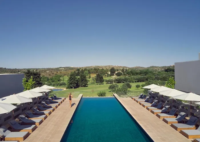 Minthis אתר נופש