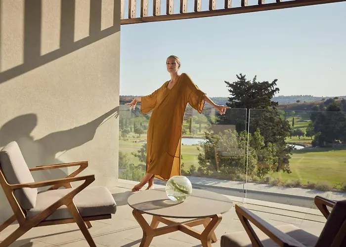 Minthis 5* Τσάδα