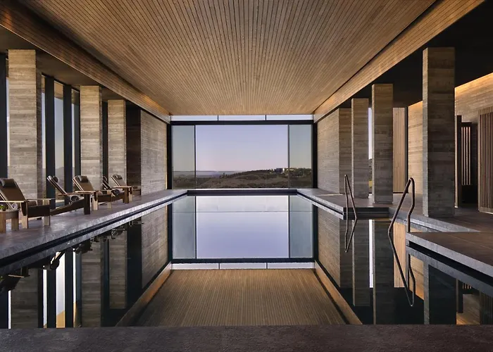 אתר נופש Minthis