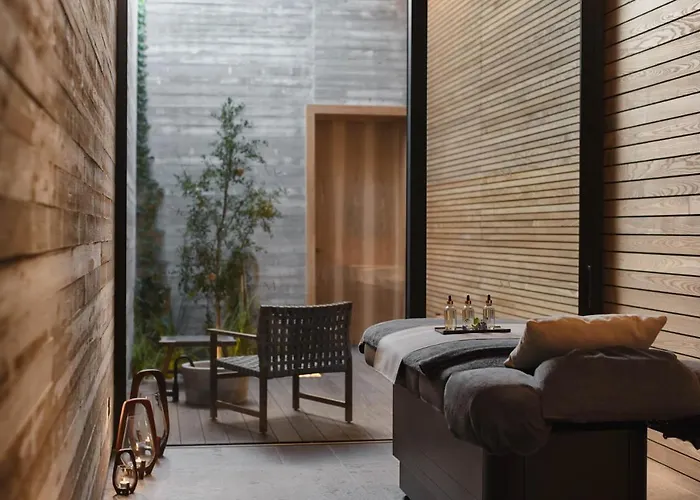 אתר נופש Minthis Tsadha