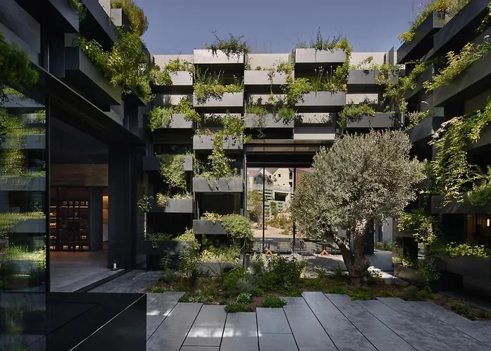 Feriested Minthis Tsadha