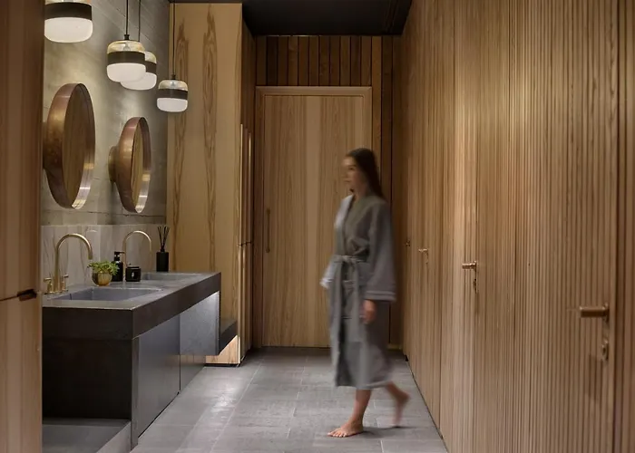 Θέρετρο Minthis