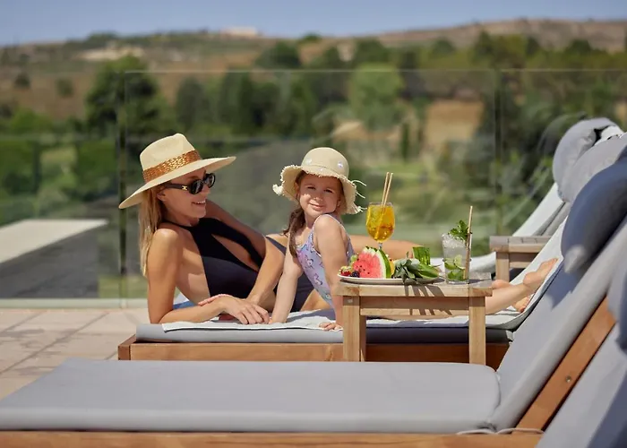 Θέρετρο Minthis