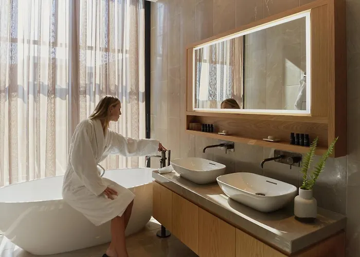 Θέρετρο Minthis