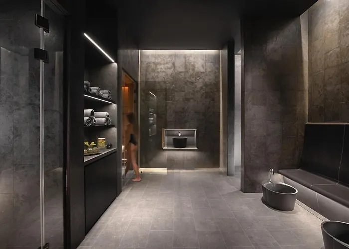 Minthis אתר נופש Tsadha