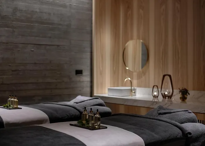 Minthis אתר נופש 5*