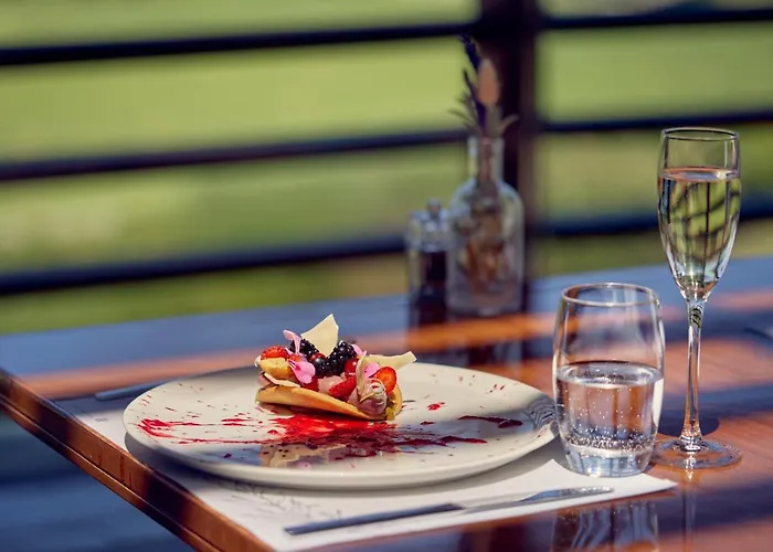 Minthis אתר נופש 5*