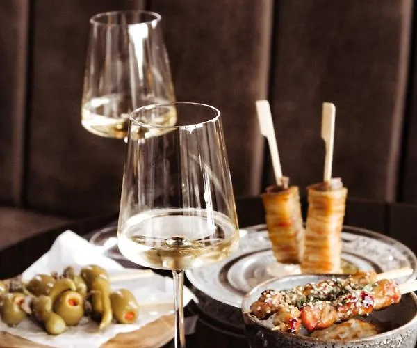 Minthis Θέρετρο 5*