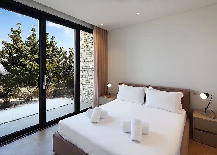 Minthis 5* Τσάδα