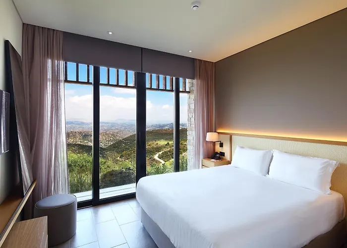 Θέρετρο Minthis 5*