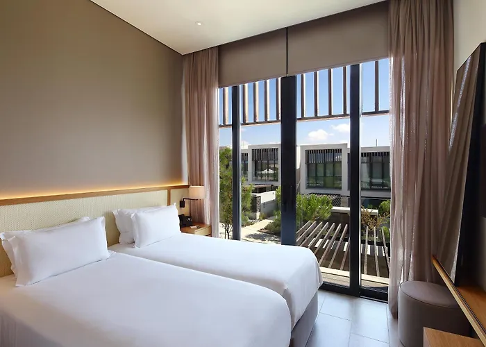 אתר נופש Minthis Tsadha