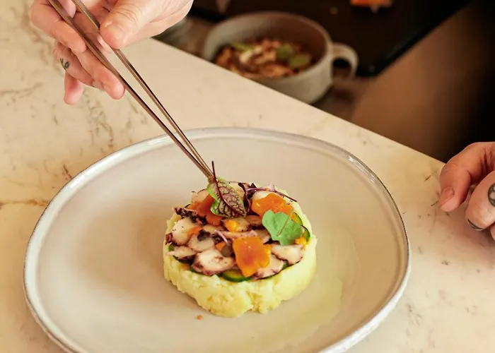 Minthis 5* Τσάδα