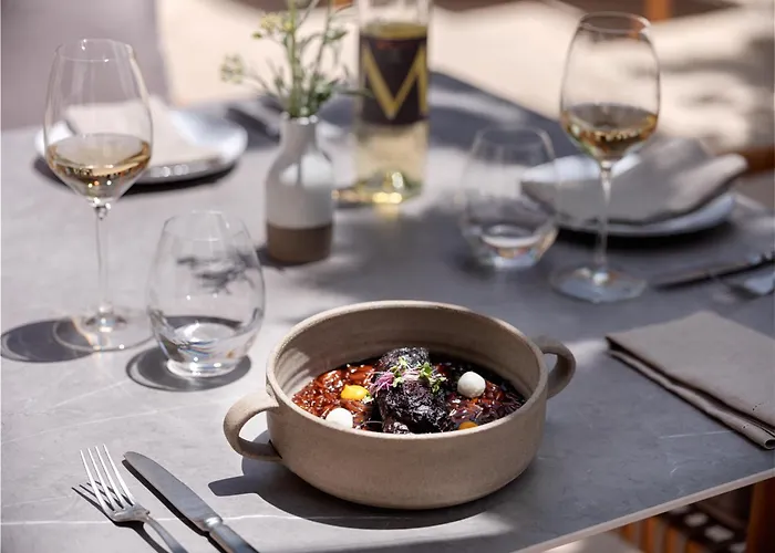 Minthis 5* Τσάδα