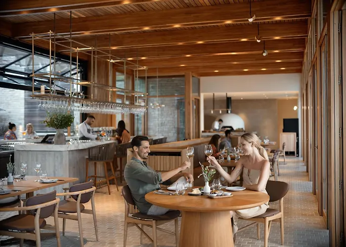 Minthis リゾート 5*