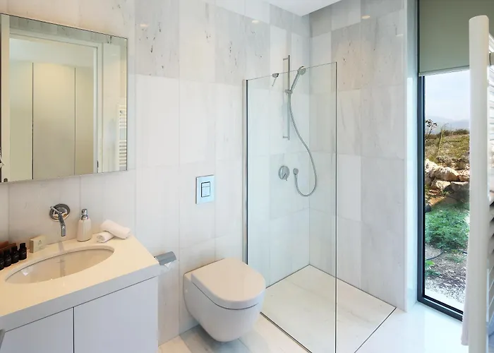 אתר נופש Minthis Tsadha