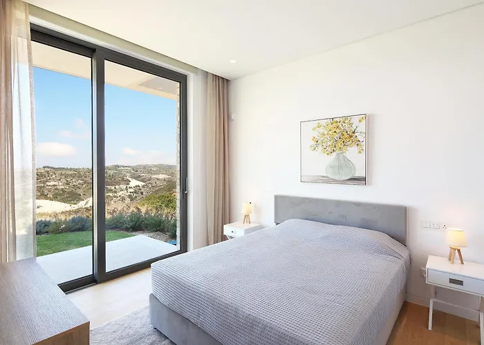 Minthis 5* Τσάδα