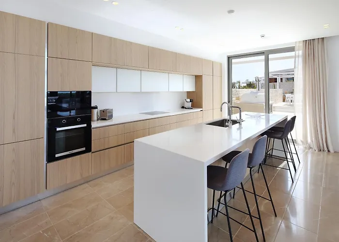 Θέρετρο Minthis 5*