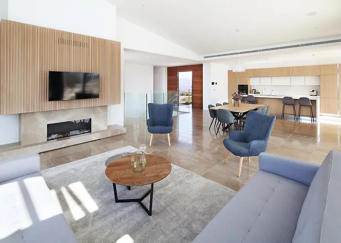 Minthis 5* Τσάδα