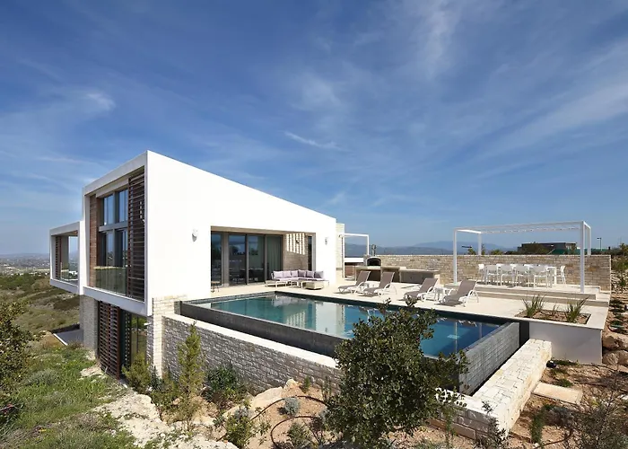 Minthis Θέρετρο Τσάδα