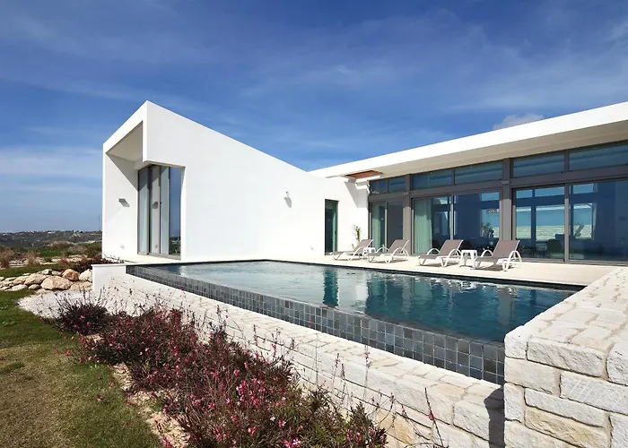 Minthis Θέρετρο 5*