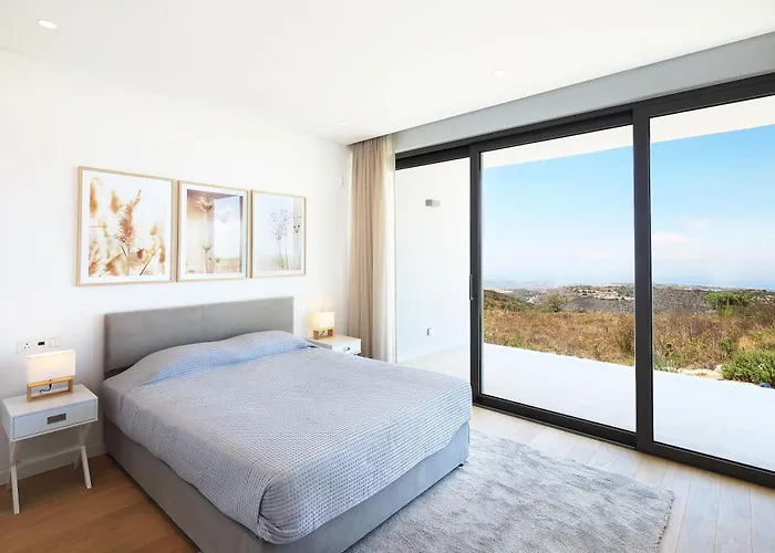 Θέρετρο Minthis Τσάδα