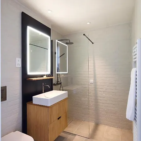 Minthis Resort